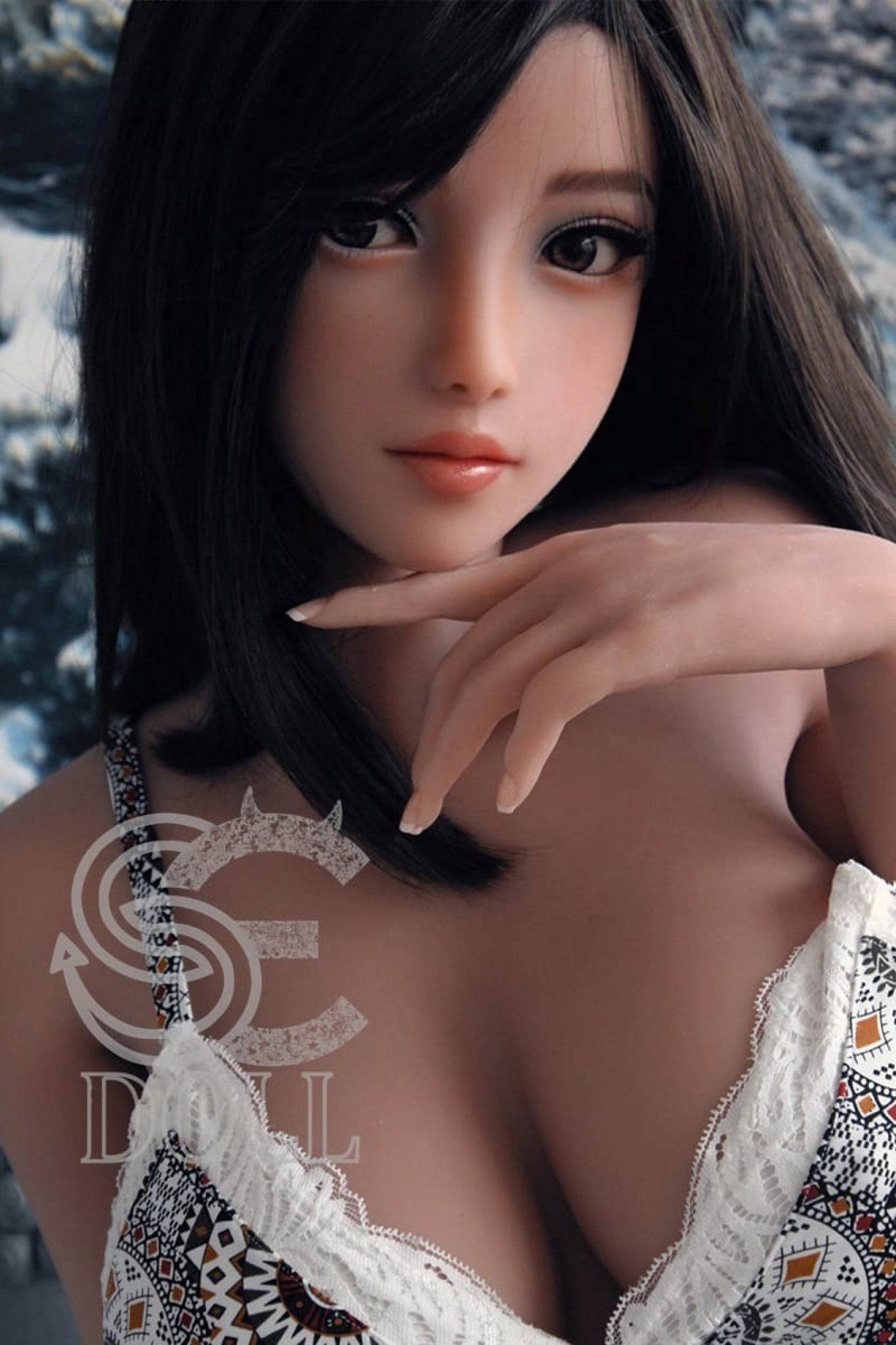 Rita Life Size Love Doll - SEDOLL - EU STOCK - SEX LOVE DOLLS