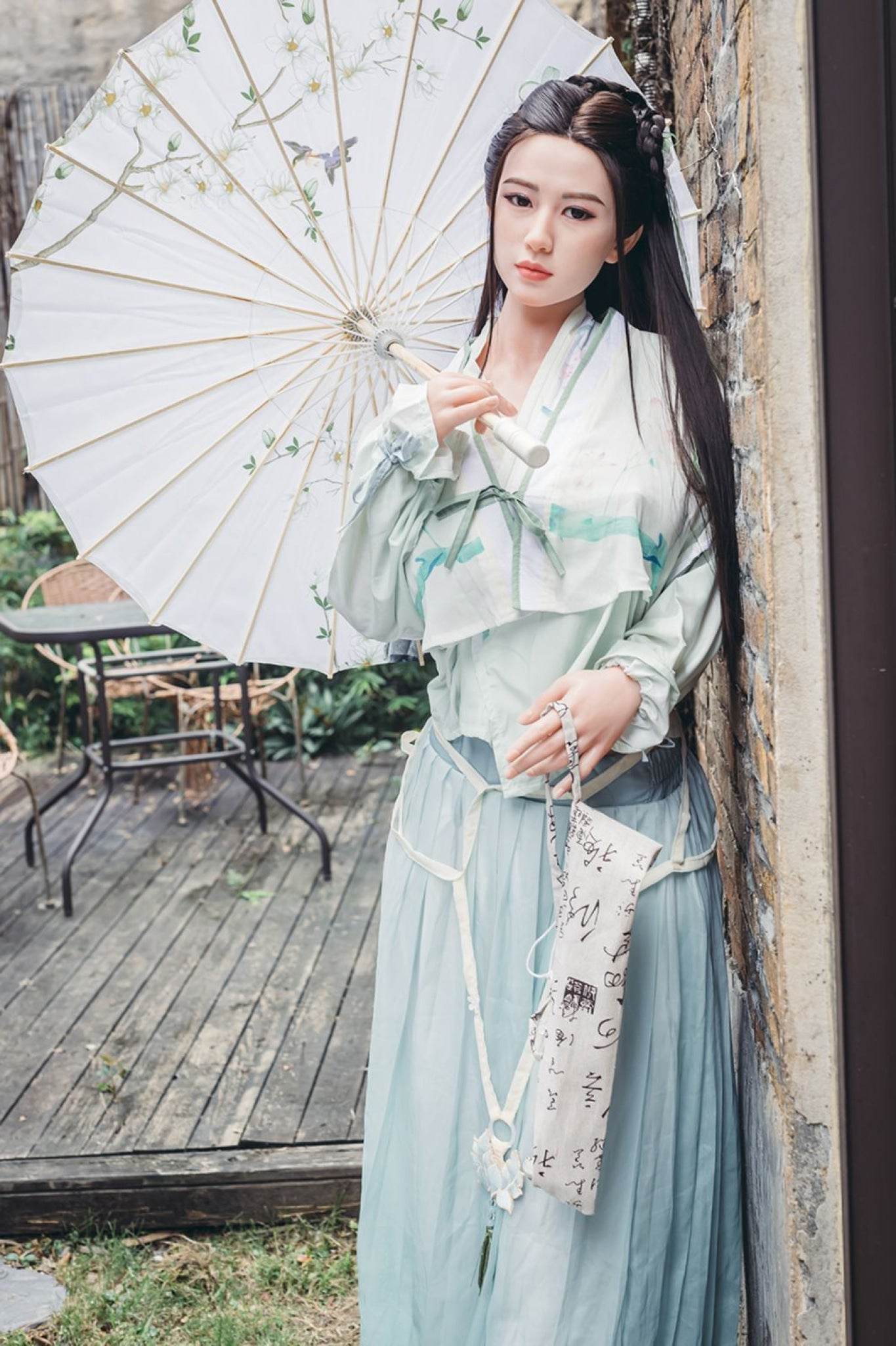 Yuyan Realistic Sex Doll - Starpery® - SEX LOVE DOLLS